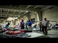 Hundreds Of African Migrants In Lebanon Await Repatriation After Ceasefire Hundreds Of African Migrants In Lebanon Await Repatriation After Ceasefire