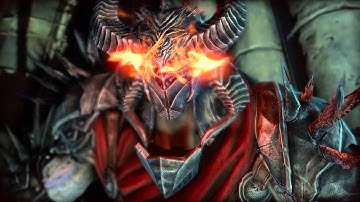 Lords of the Fallen (Developer Diary 2)