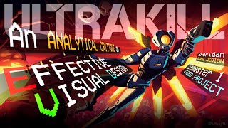 An Analysis on Ultrakill's Visual Design | Sheridan Game Design Video Project
