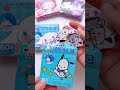 Cute and beautiful Sanrio sticker#kuromi #barbie #melody #hellokitty #sanrio#stickershop