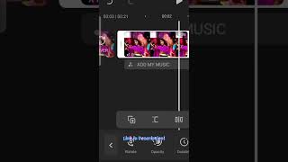 New Play Holi Effect in Filmora Mobile App!! #FilmoraHoli screenshot 5