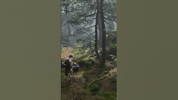 black myth wukong gameplay heavy attack 2 dead 🦯🦯🦯