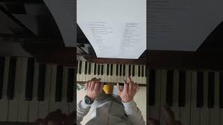 La mer est calme Ben Mazué