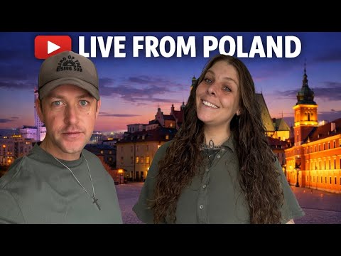 Two Mad Explorers Live Q&a And Catch Up!