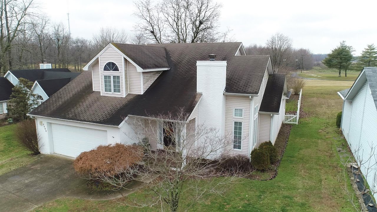 2402 Birkdale Way, Elizabethtown KY REALTOR Brad Travis, BEST Realty