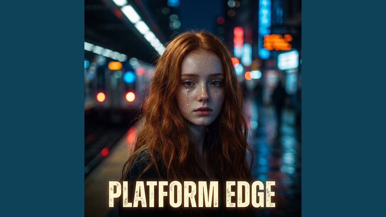 Watch Platform 1158 on YouTube Watch Platform 1158 on YouTube
