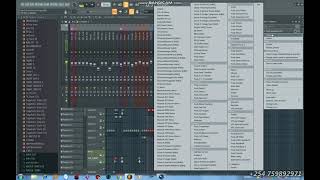 JINSI YA KUFANYA MIXING NA MASTARING SEHEMU YA 5 KWENYE FL STUDIO 20