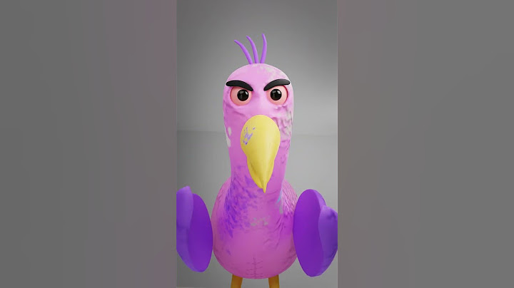ขอร้องหละ ไก่ฮีโร่ 2 @DOM_Studio