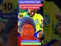 NEYMAR NÃO JOGARÁ ESSA COPA VEJA PORQUE #nilson10oficial #nilson10news #sabedoria #copa #neymar