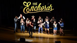 Wait for It | The Enchords | A Cappella Cover