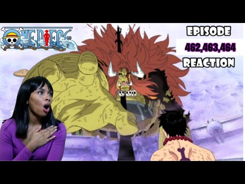 Blackbeard Is Trash An Unexpected Person Arrives One Piece Episode 486 487 488 Reaction Youtube