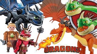 Dragons: Trainingslager | Playmobil Spielwaren Toys | MeinSpielzeugmarkt