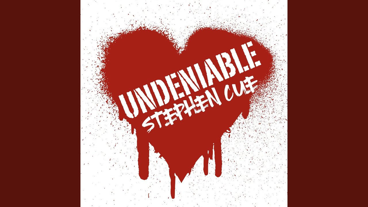 Watch Undeniable on YouTube Watch Undeniable on YouTube