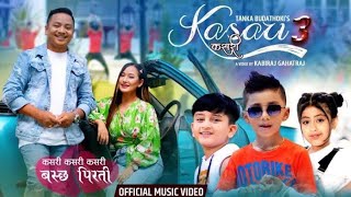 Kasari Kasari 3 New Nepali only Song 2020(Singer:-Melina Rai and Tanka Budathoki)| (Kasari)² 3|C_J_Y
