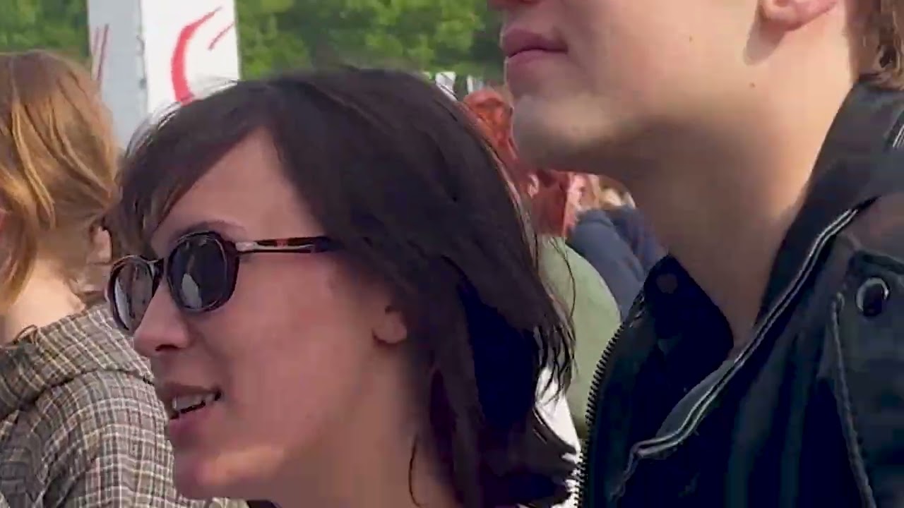 BuisBom Bevrijdings Festival 2026
