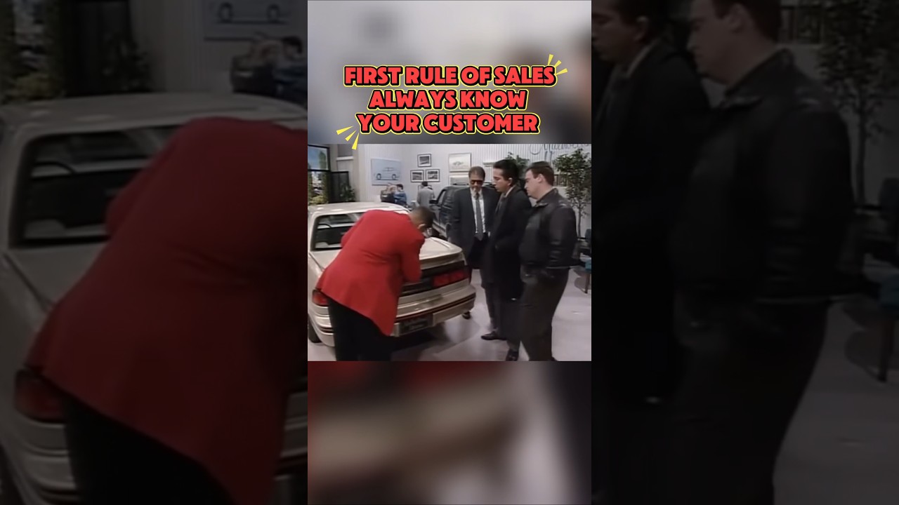 When the Trunk Size Is All That Matters 😂