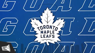 Toronto Maple Leafs 2020 Qualifiers Goal Horn