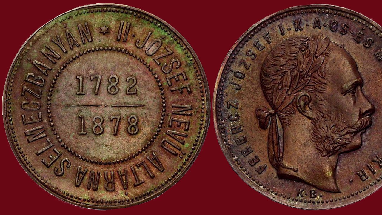 Pénzek színes világa: Magyarok aranya | Magyar Nemzeti Múzeum ...