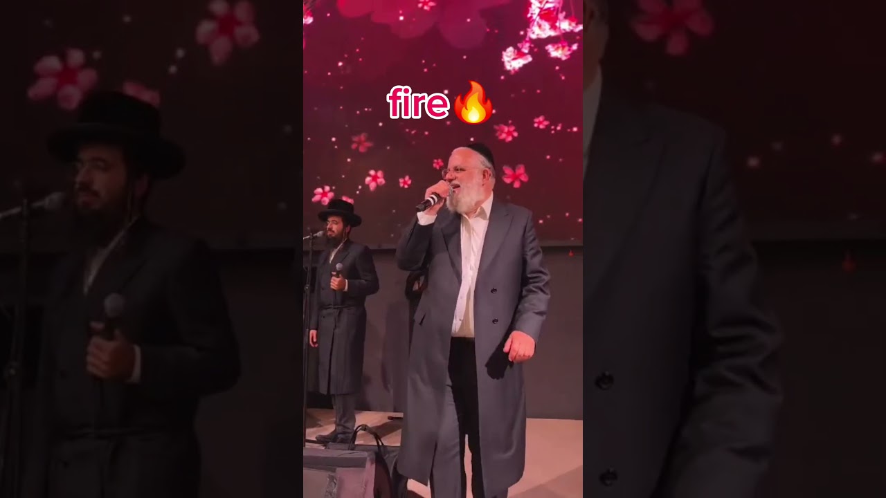 שלמה כהן & אהרלה סמט & אריק דביר #livemusic