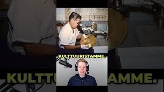 Tiesitkö, että olemme lähettäneet viestin avaruusolioille 👀