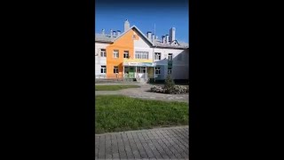 МАДОУ 'Детский сад №280' МАДОУ 'Детский сад №280'
