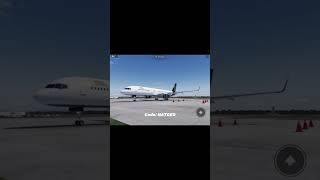 SECRET liveries in the new update 7 of Project Flight with their codes! #aviation #foryou  #shorts