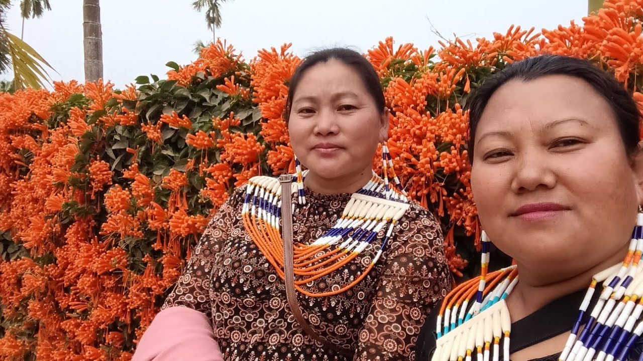 Nukhozolu and Necukholu | (Hutu tavu)