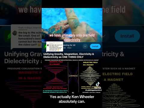 #magnetic #vortex #taurus adlı videoyu YouTube'da izle #magnetic #vortex #taurus adlı videoyu YouTube'da izle
