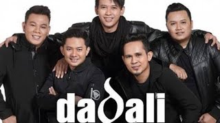 Dadali~Mendua (Karaoke) Nada Slow