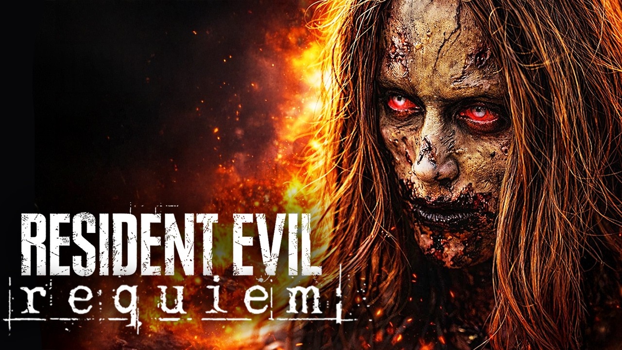 RESIDENT EVIL REQUIEM : Le MAL a toujours eu un NOM 💥 Court Métrage VF avec Maika Monroe