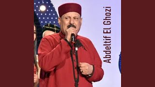 Nagous Tkallam