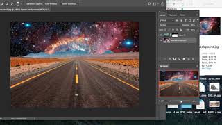 Quick Selection Tool tutorial