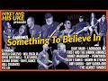 Ramones something to believe in cover cj ramone millencolin pennywise lagwagon flatlinersetc