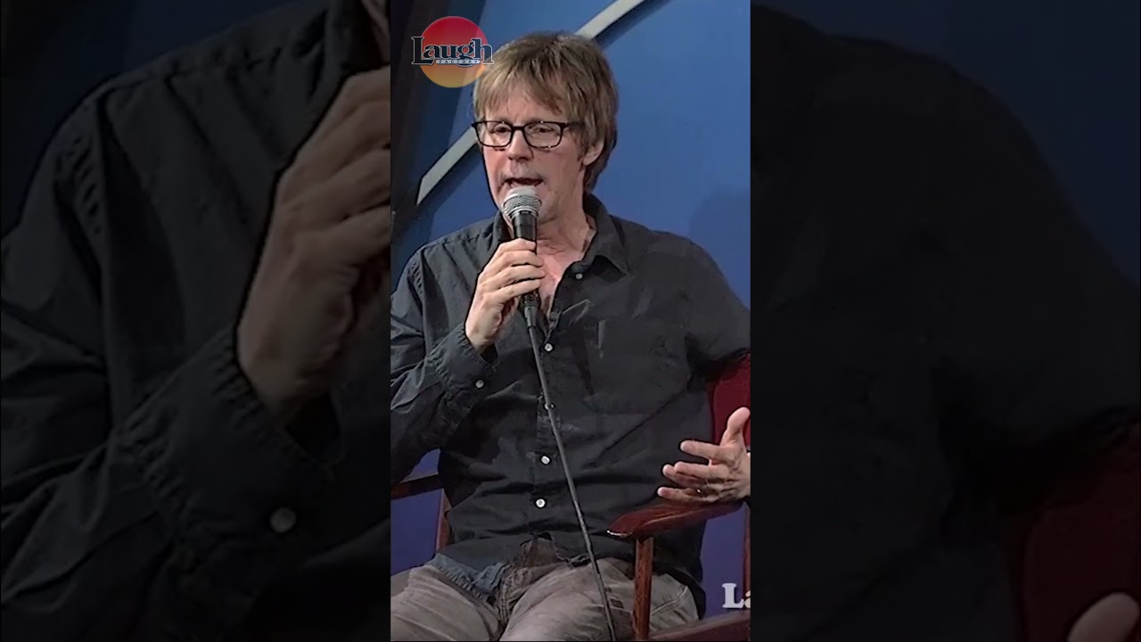 Dana Carvey's Hot Take On Presidents | Comedian name | Laugh Factory | Stand Up Comedy
