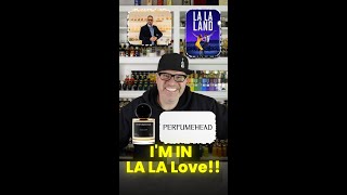 Im In La La Love With This Perfume from Perfumehead