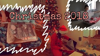 мне подарили MacBook ? Christmas 2018 ♥