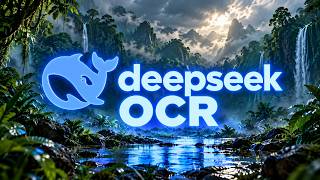 DeepSeek Solved AI’s Memory Problem