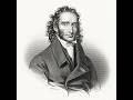 Paganini: Sonata no. 3 in do maggiore (Minuetto - Valtz) - Frédéric Zigante, chitarra