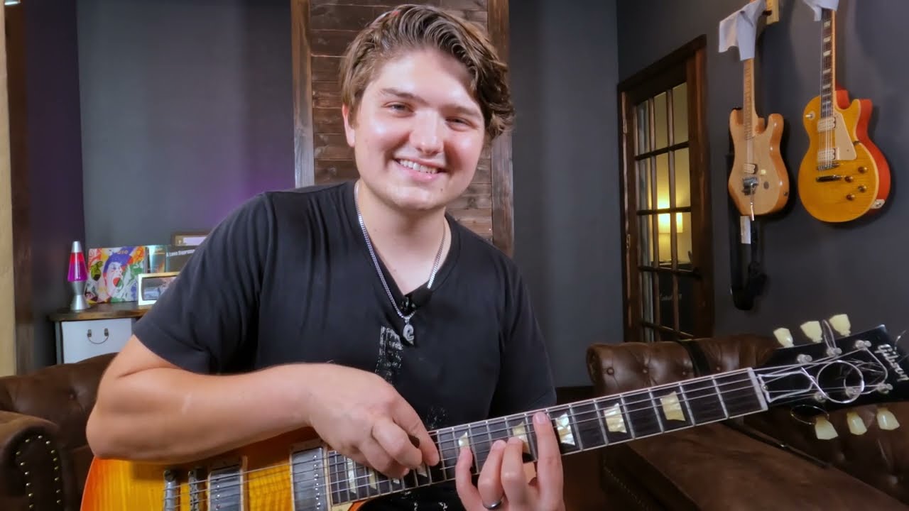 This took me 10 YEARS to play...