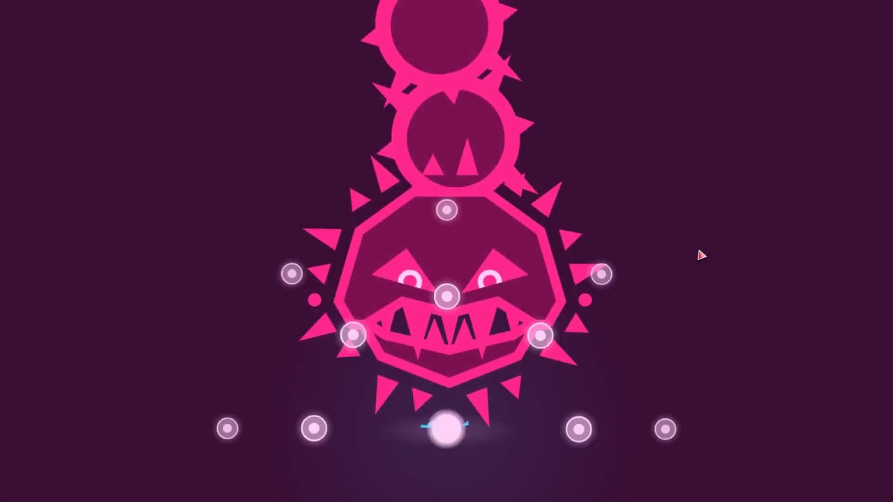 Just Shapes & Beats|Final Boss/Финальный Босс - YouTube