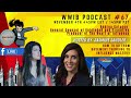WWIB Podcast 67 with Andrea Cataneo