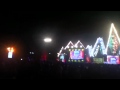 110312 Korean Music Wave in Bangkok - SNSD TALK