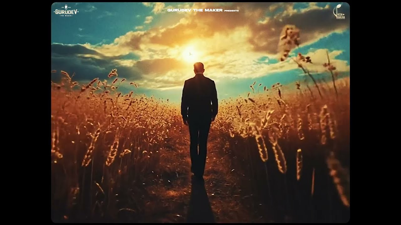 Can’t Escape | Veen Ranjha | Bunny Beats | New Punjabi Song 2025