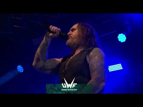 The Iconoclast (LIVE IN FINLAND 2022)