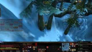 AV backdoor horde base