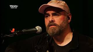 Constant Follower Watching The Black River Run Live At Eastgate Theatre - Peebles