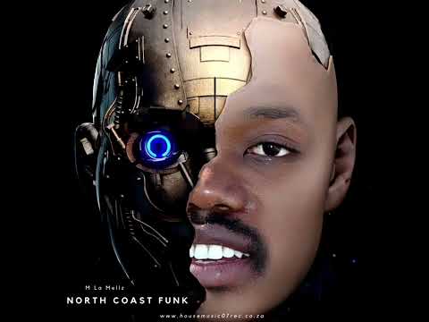 M La Mellz - North Coast Funk