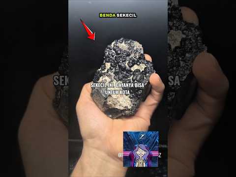 1 Kg Uranium Bisa Menghasilkan Energi Sebesar Apa?