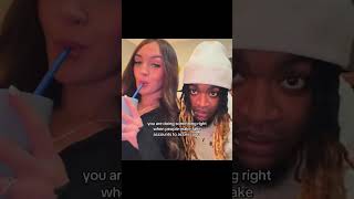 fake accounts to check your page and you they loving them some you ofc 🤣