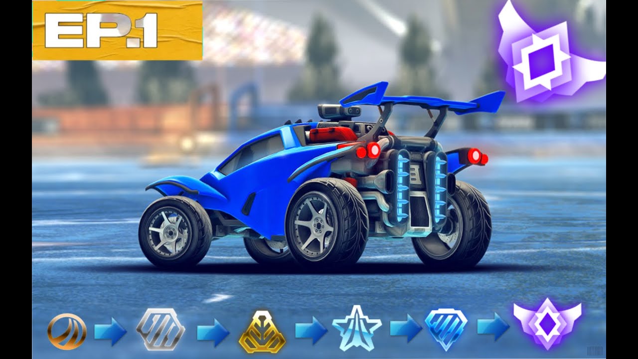 Road to SSL: Day One